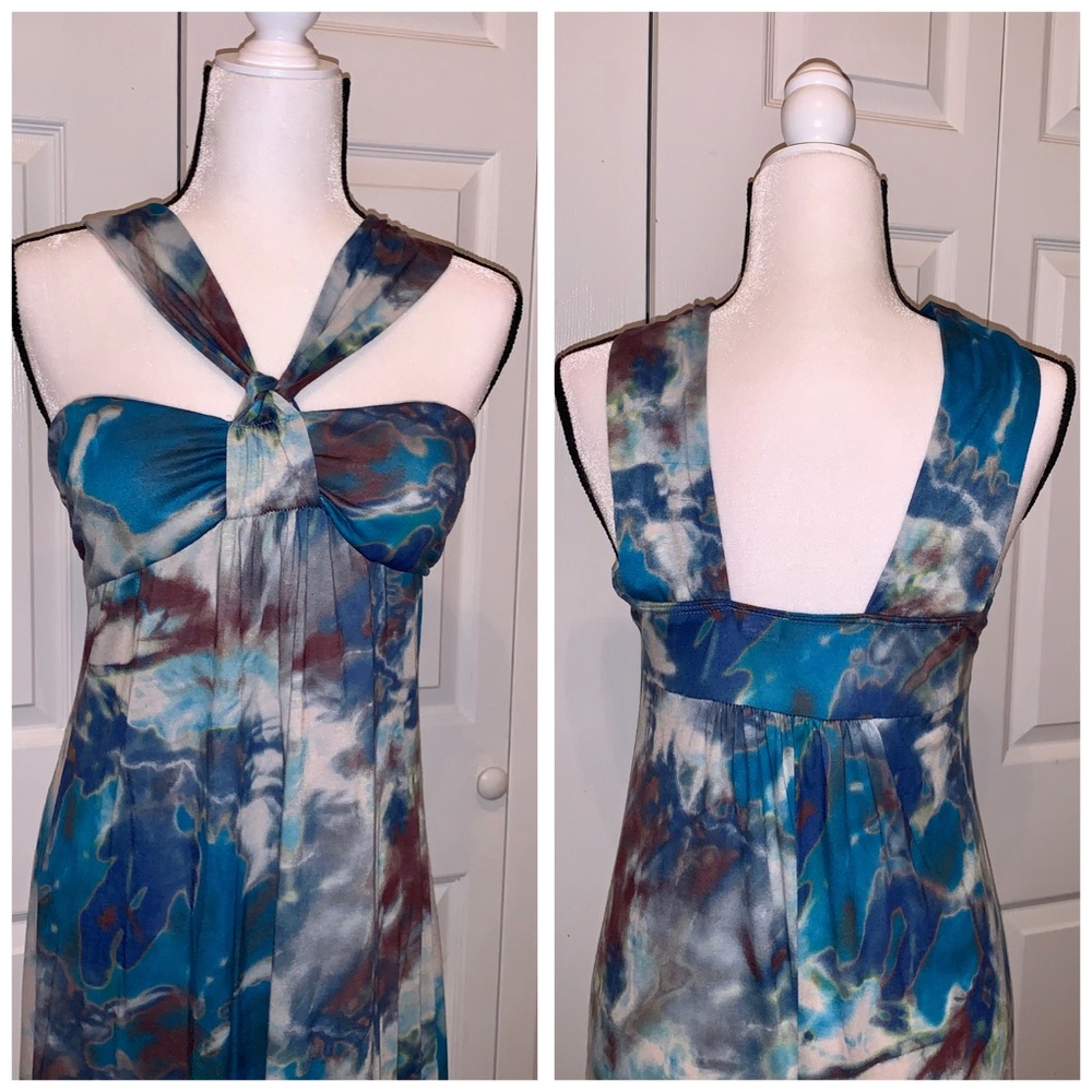 Maxi dress - Picture 2 of 2